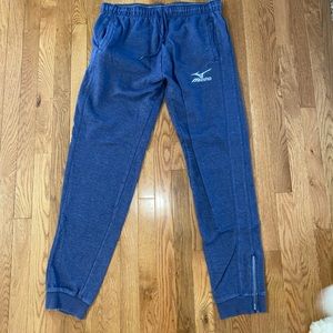 mizuno joggers